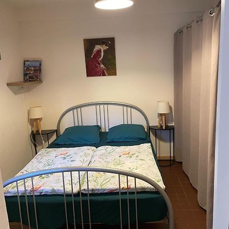 Appartement De Plain-Pied Avec Jardin Aviñón Exterior foto